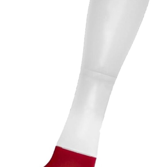 Silicone Basting Brush, Red​ - Picture 1 of 8